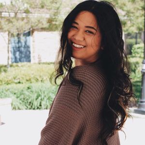 Meet your Posher, Jenna